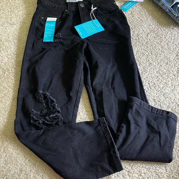 Gogo jeans Jeans - Picture 1 of 6